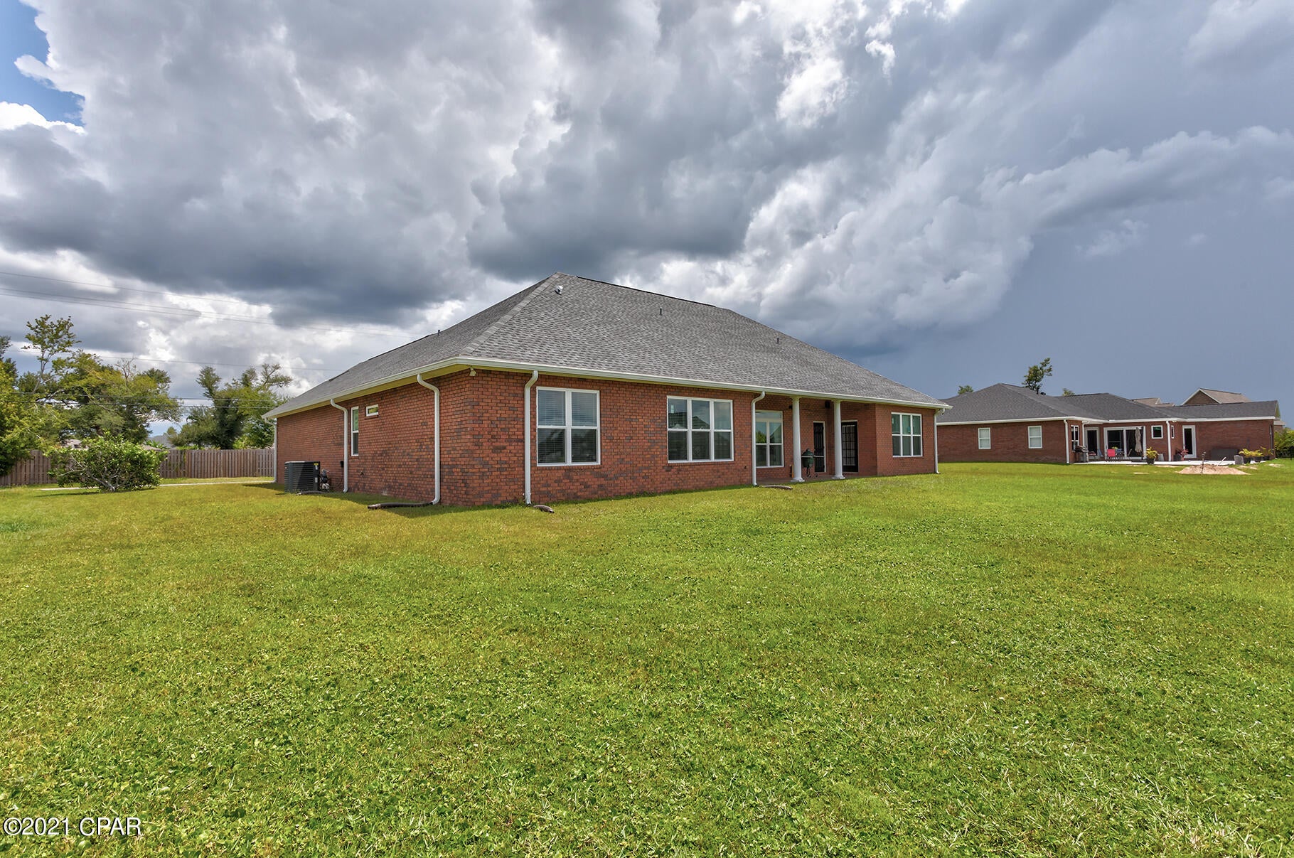 Eisenhower Circle Subdivision - Residential