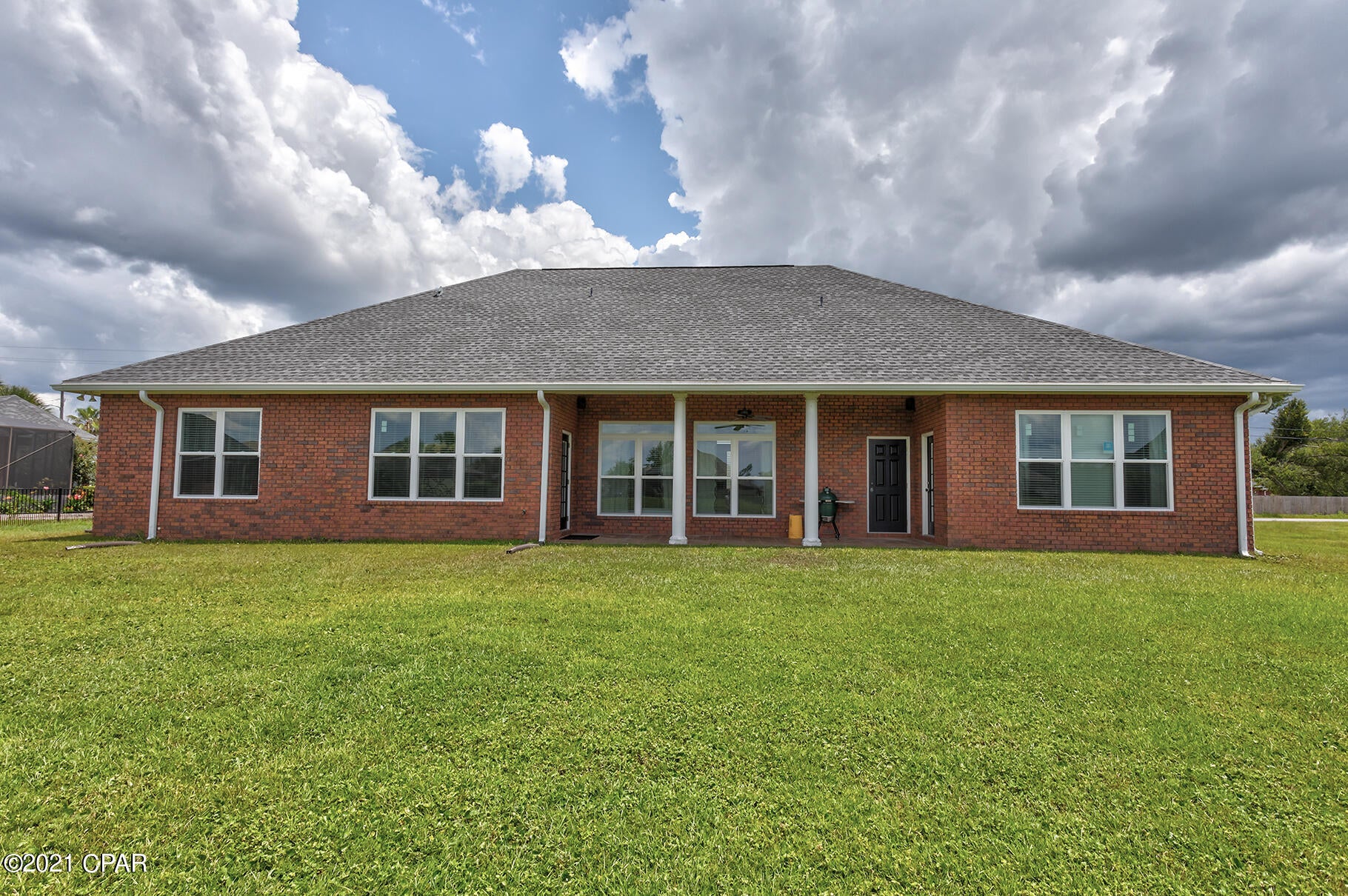 Eisenhower Circle Subdivision - Residential