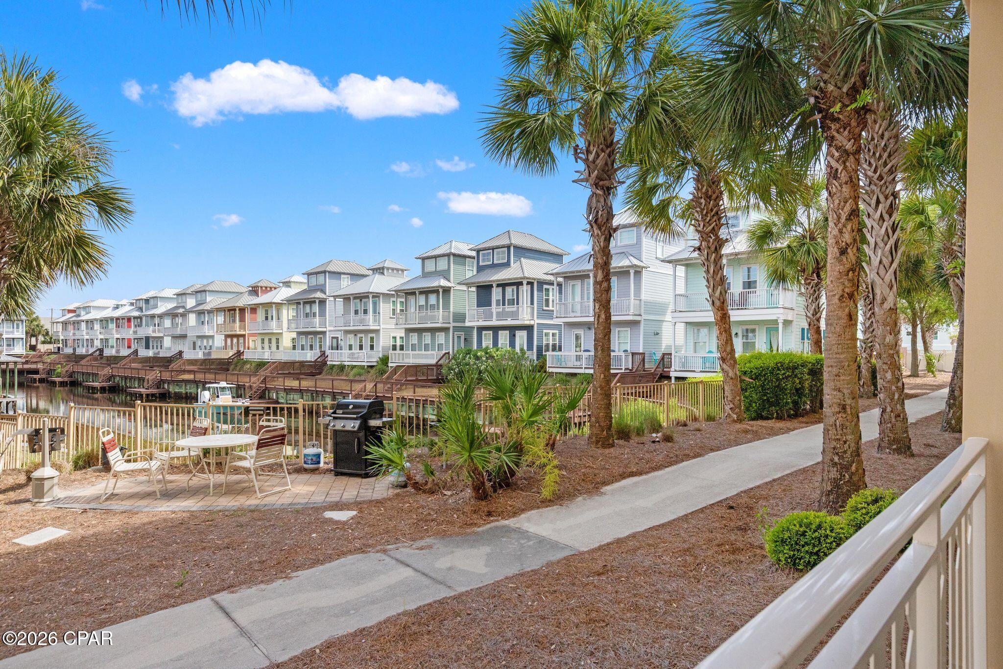 Waterside Village - Residential