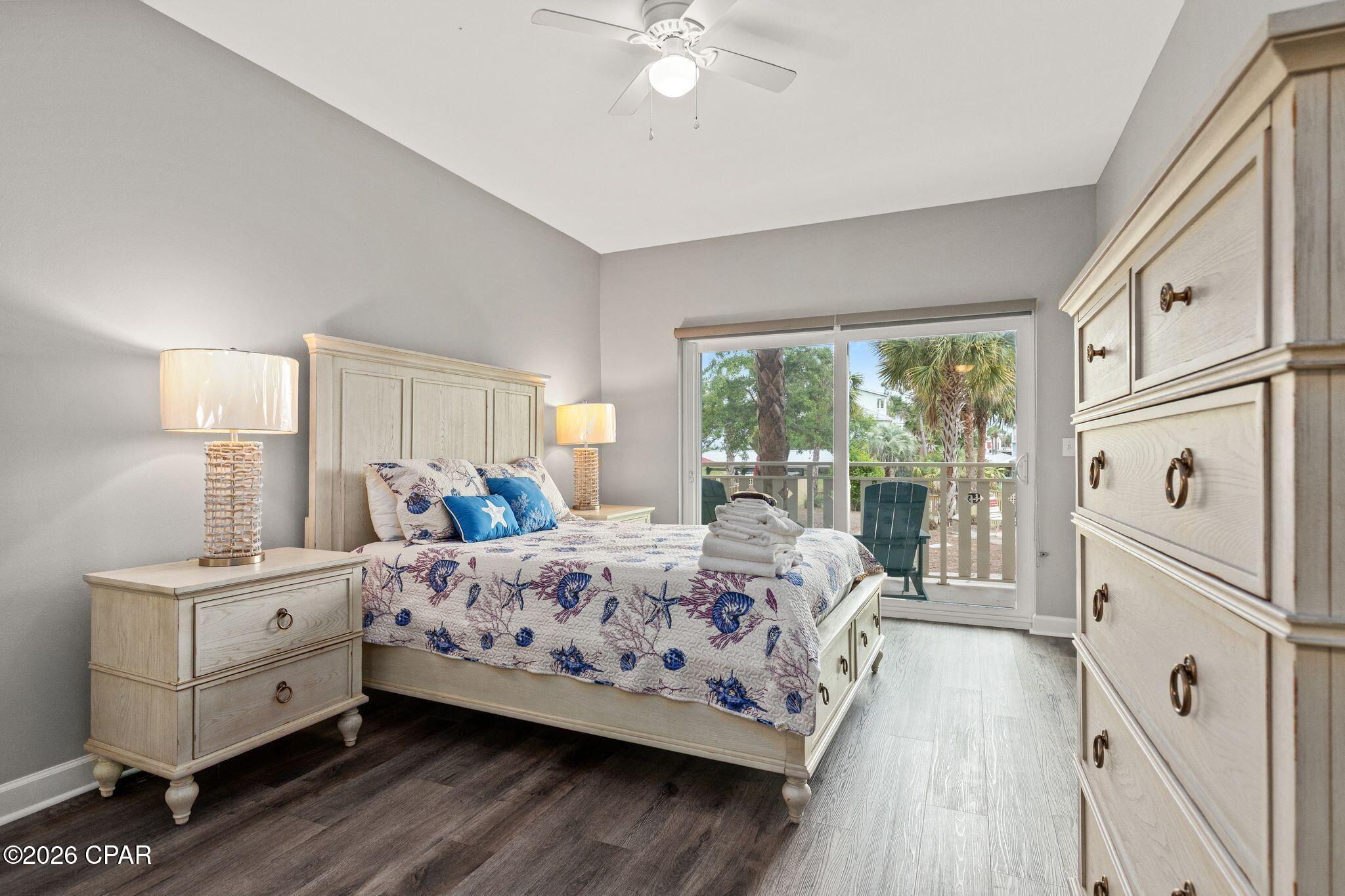 Waterside Village - Residential