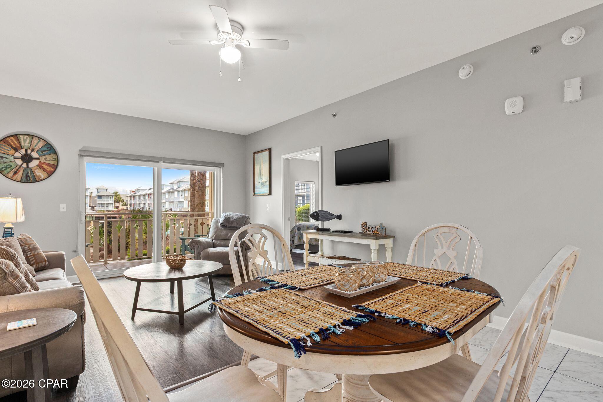 Waterside Village - Residential