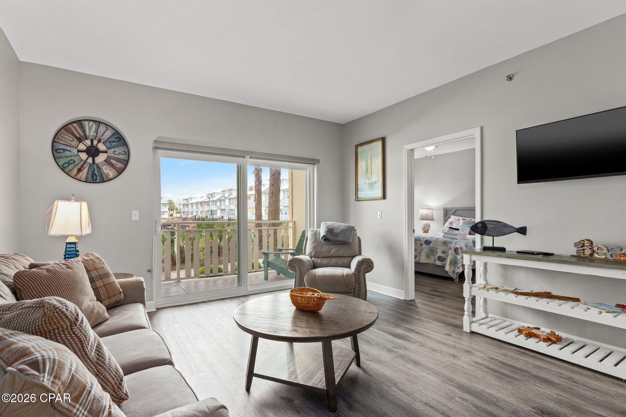 Waterside Village - Residential