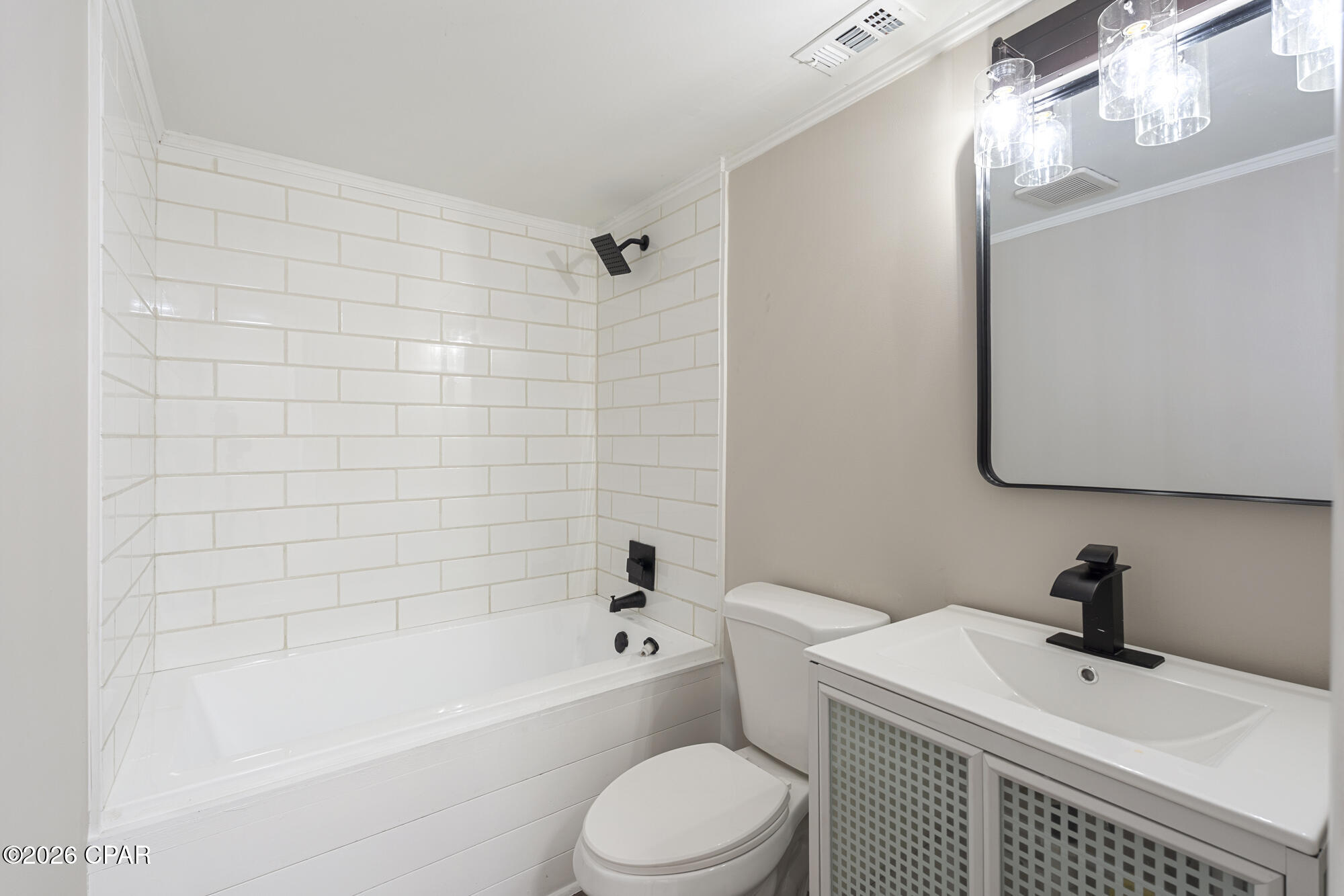 Parker Plat - Residential
