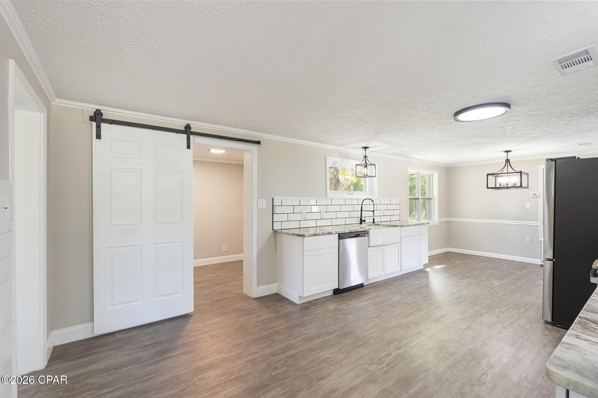 Parker Plat - Residential