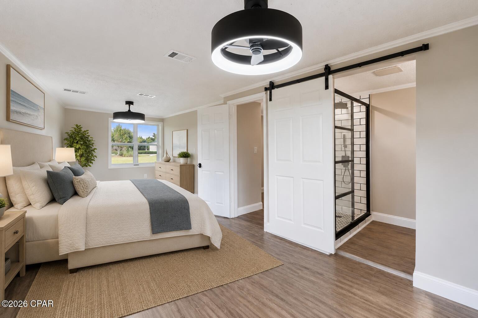 Parker Plat - Residential