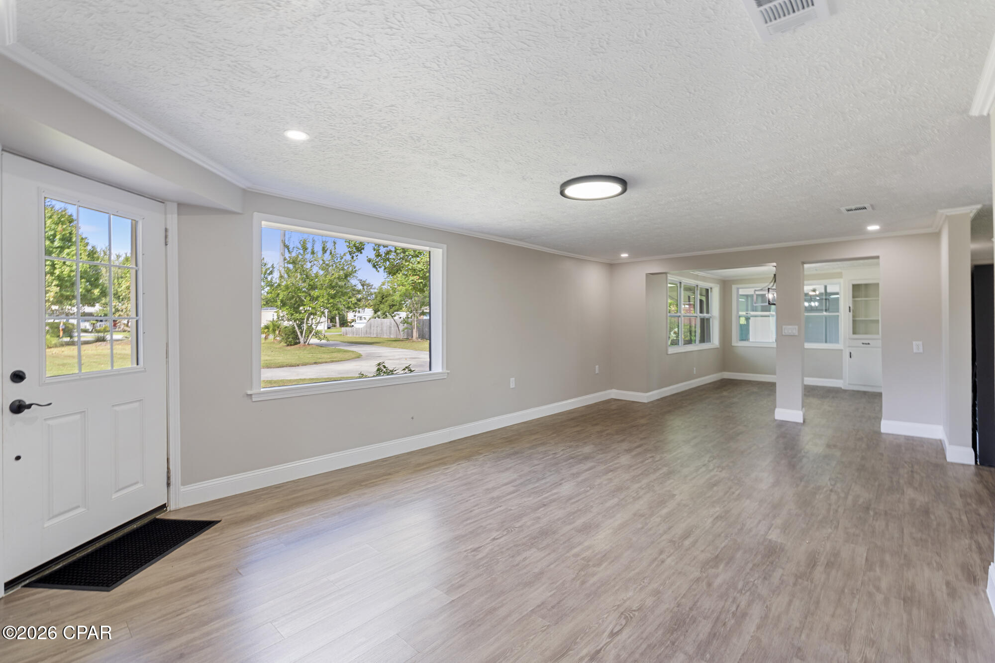 Parker Plat - Residential