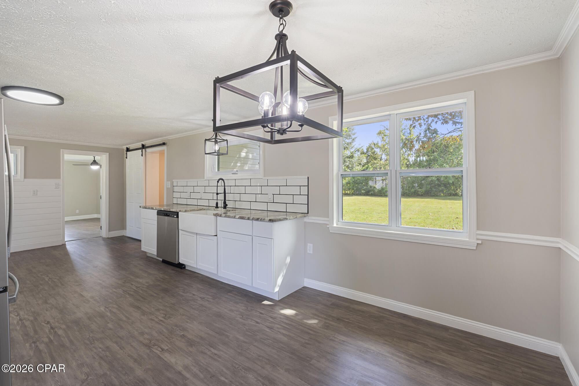 Parker Plat - Residential