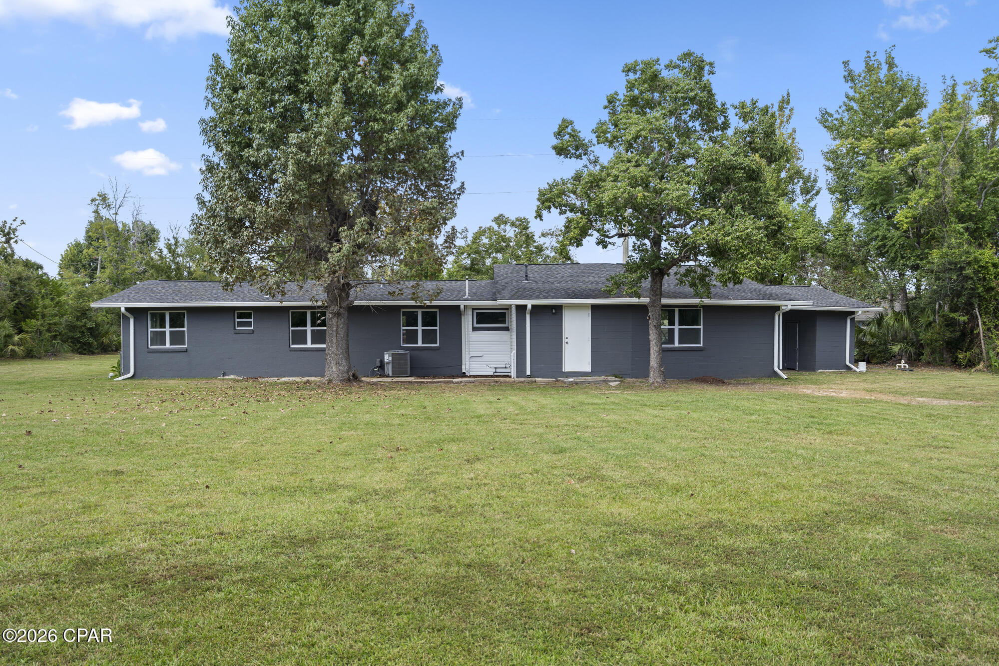 Parker Plat - Residential