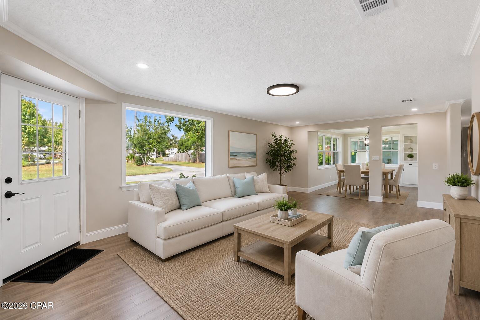 Parker Plat - Residential