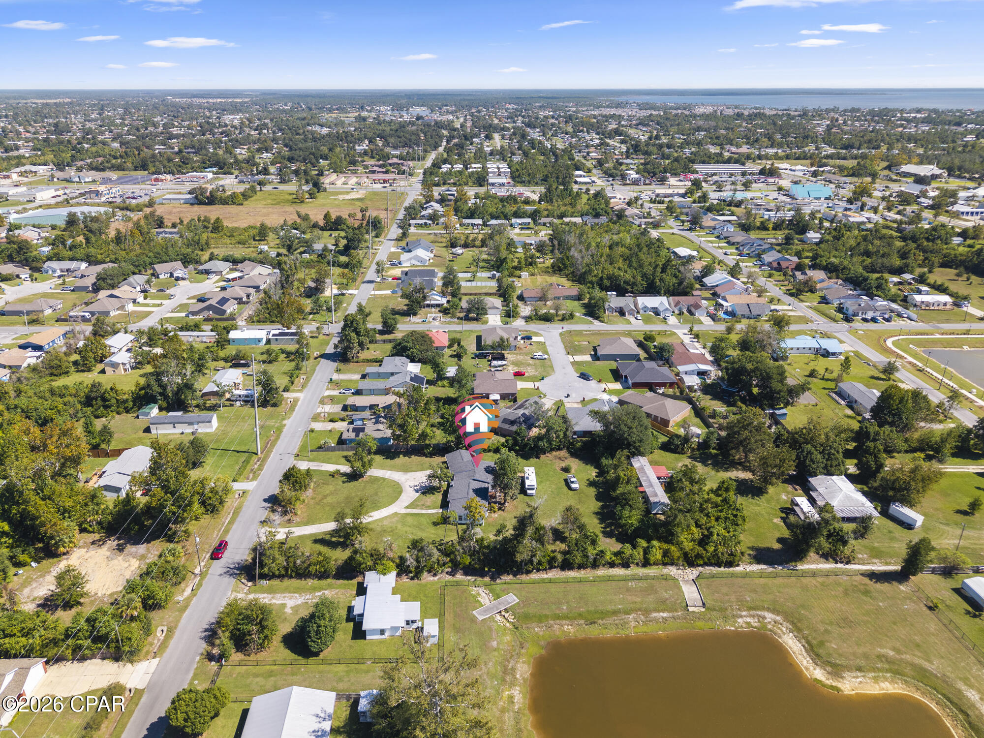 Parker Plat - Residential