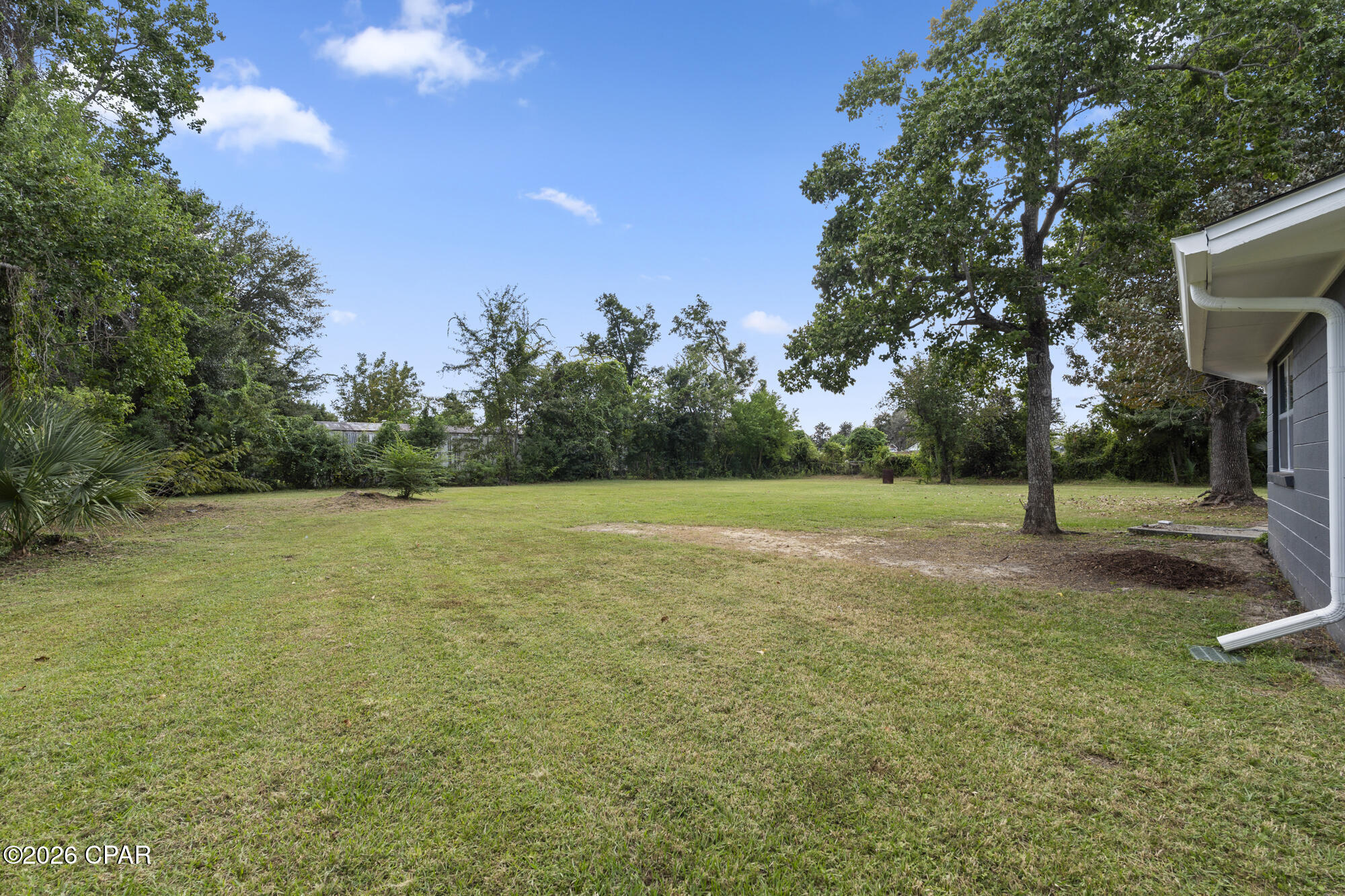 Parker Plat - Residential