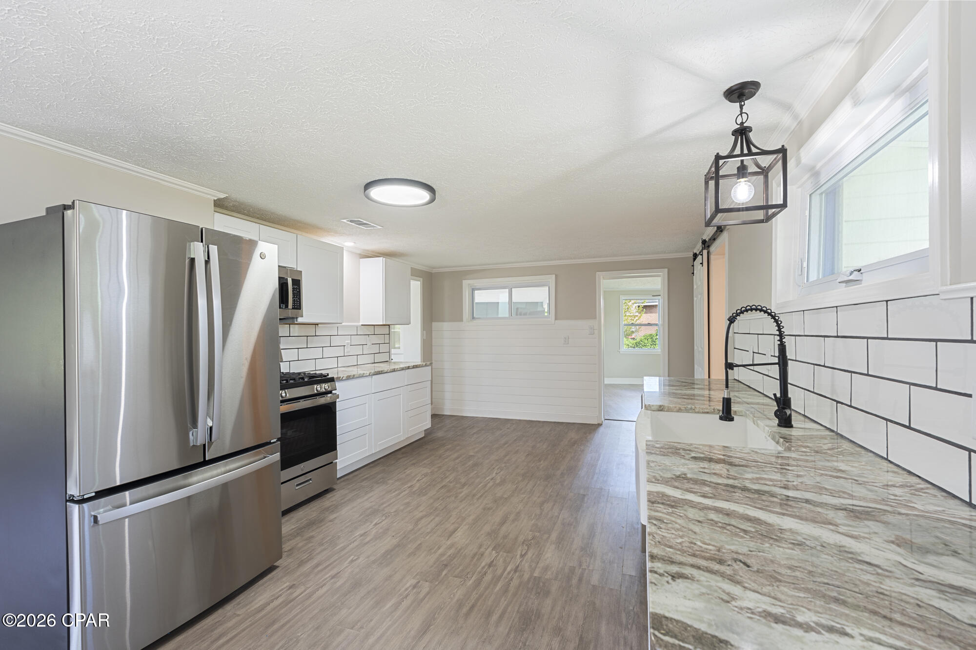 Parker Plat - Residential