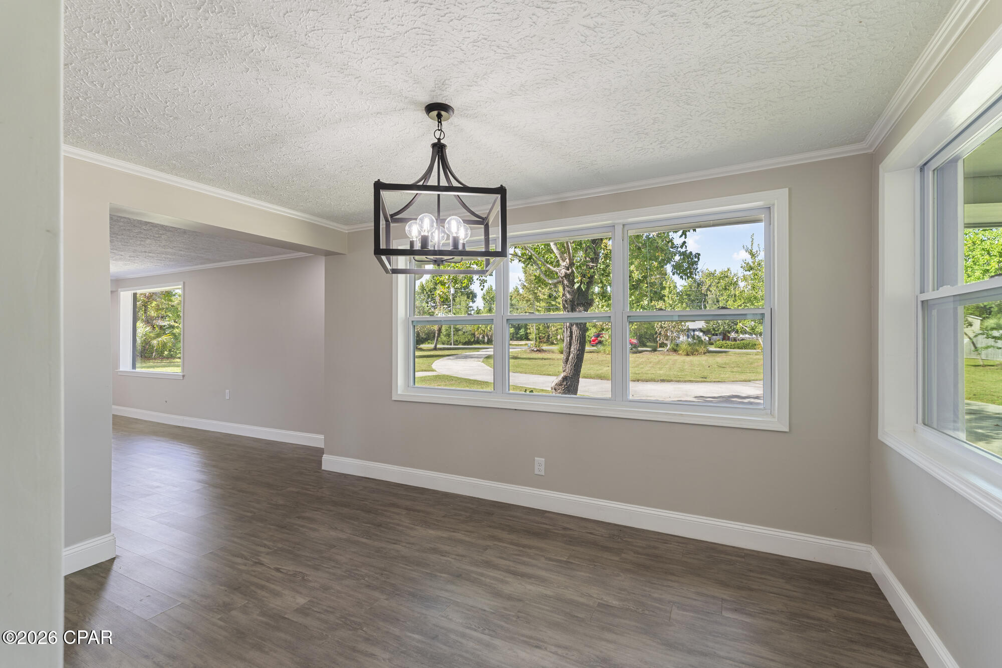 Parker Plat - Residential