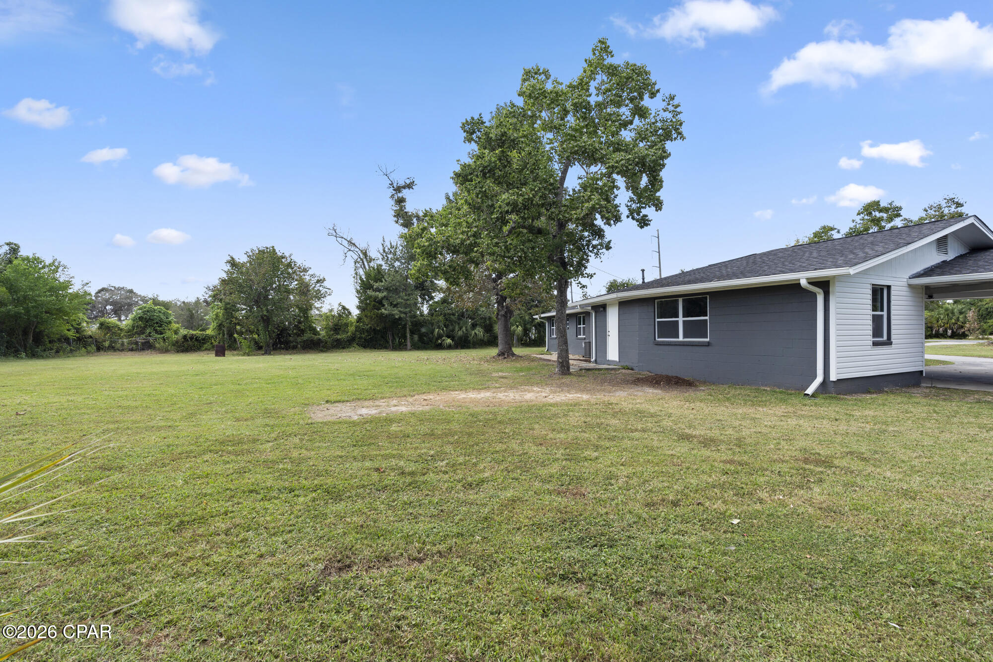 Parker Plat - Residential