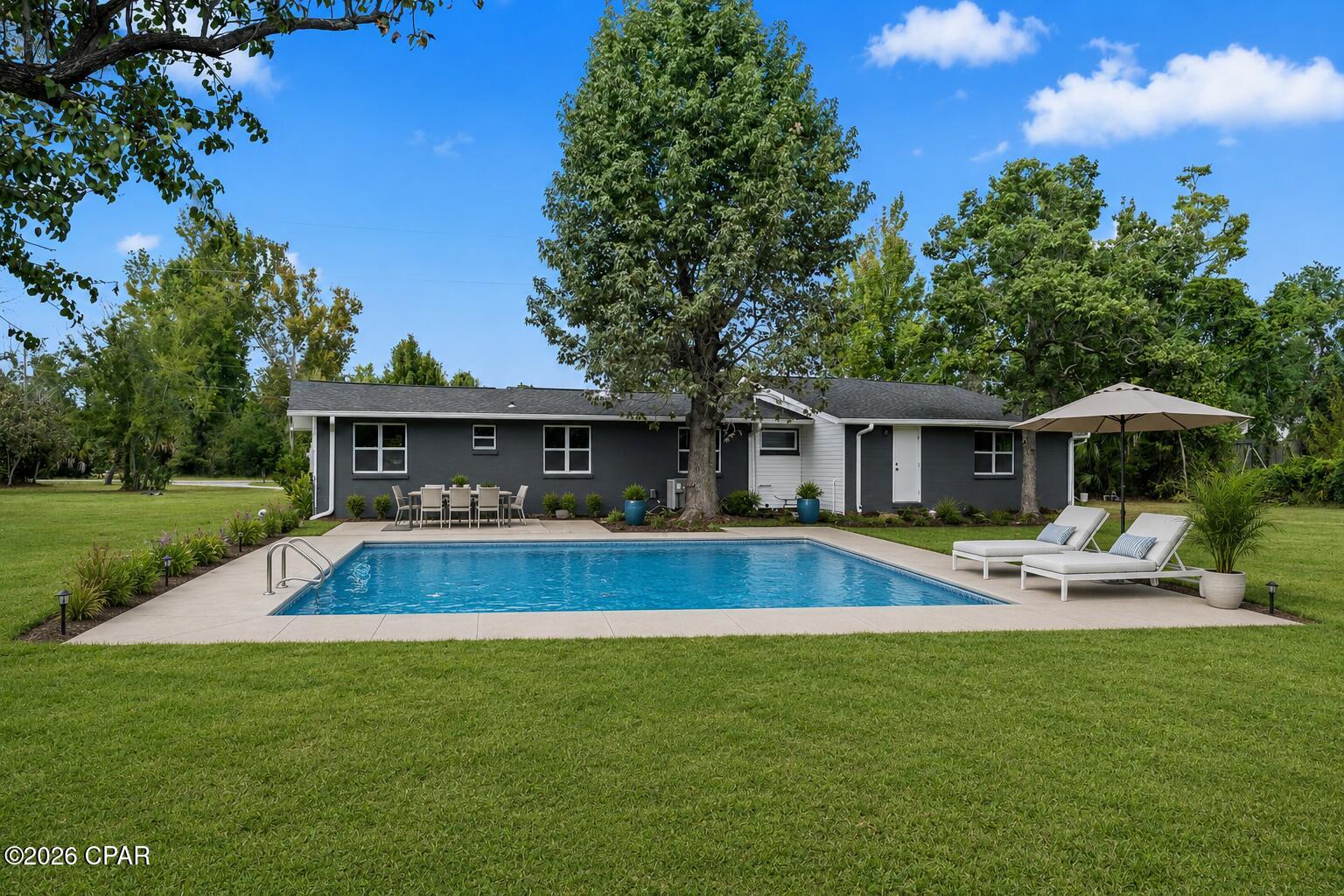 Parker Plat - Residential