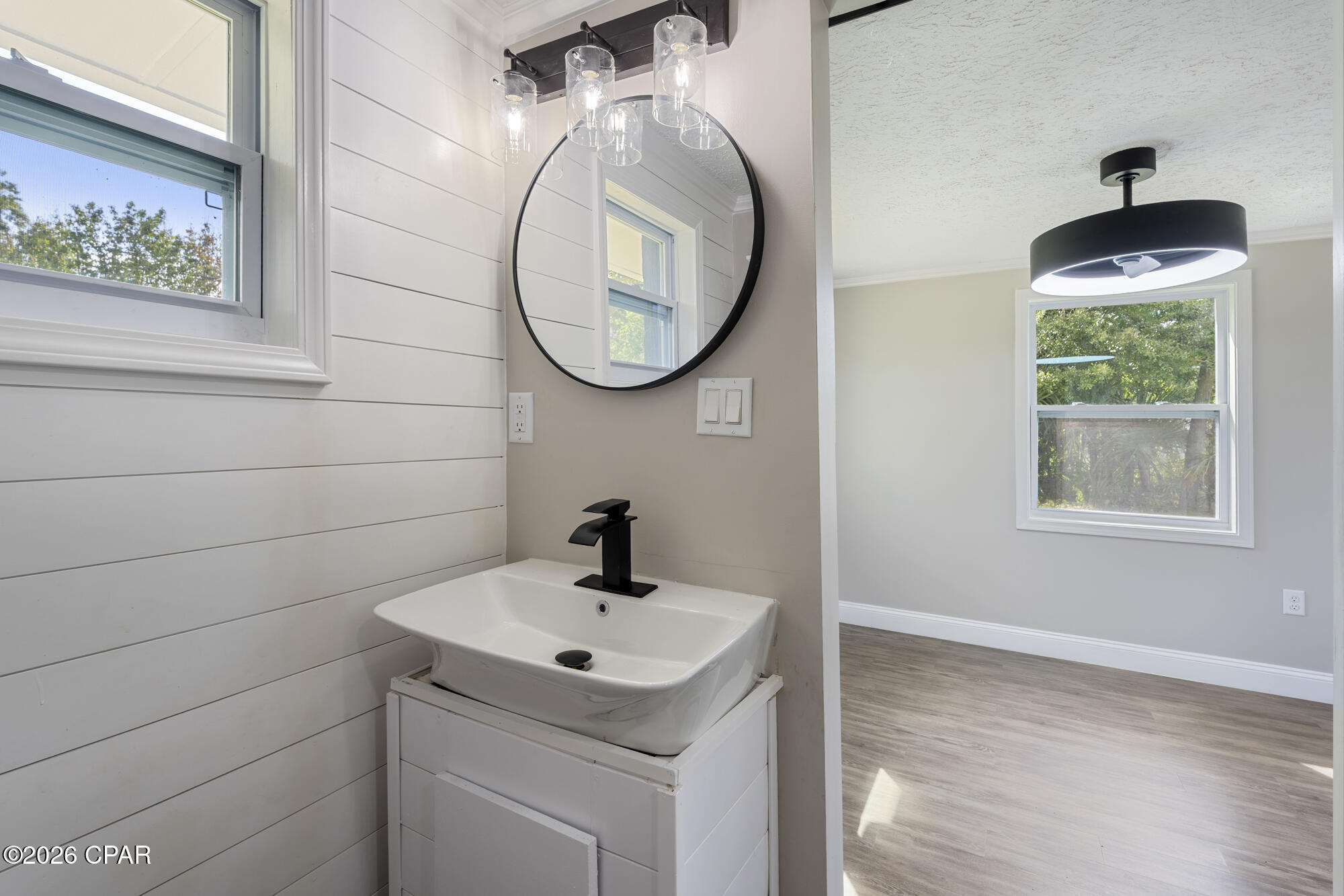 Parker Plat - Residential