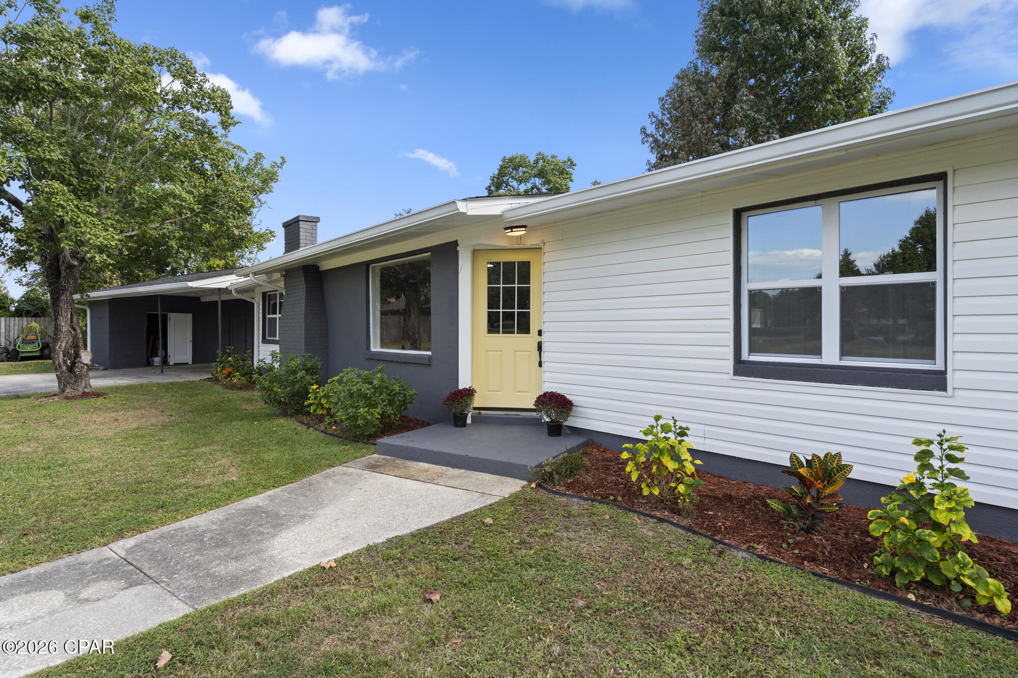 Parker Plat - Residential