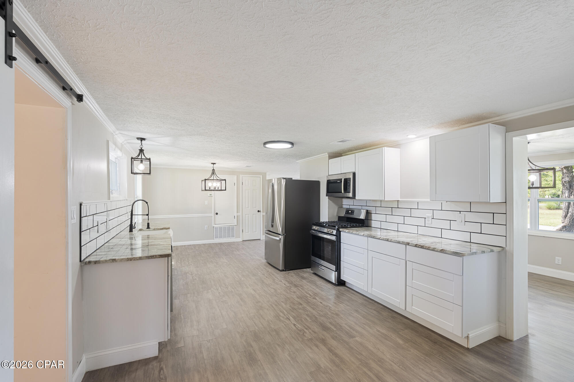 Parker Plat - Residential