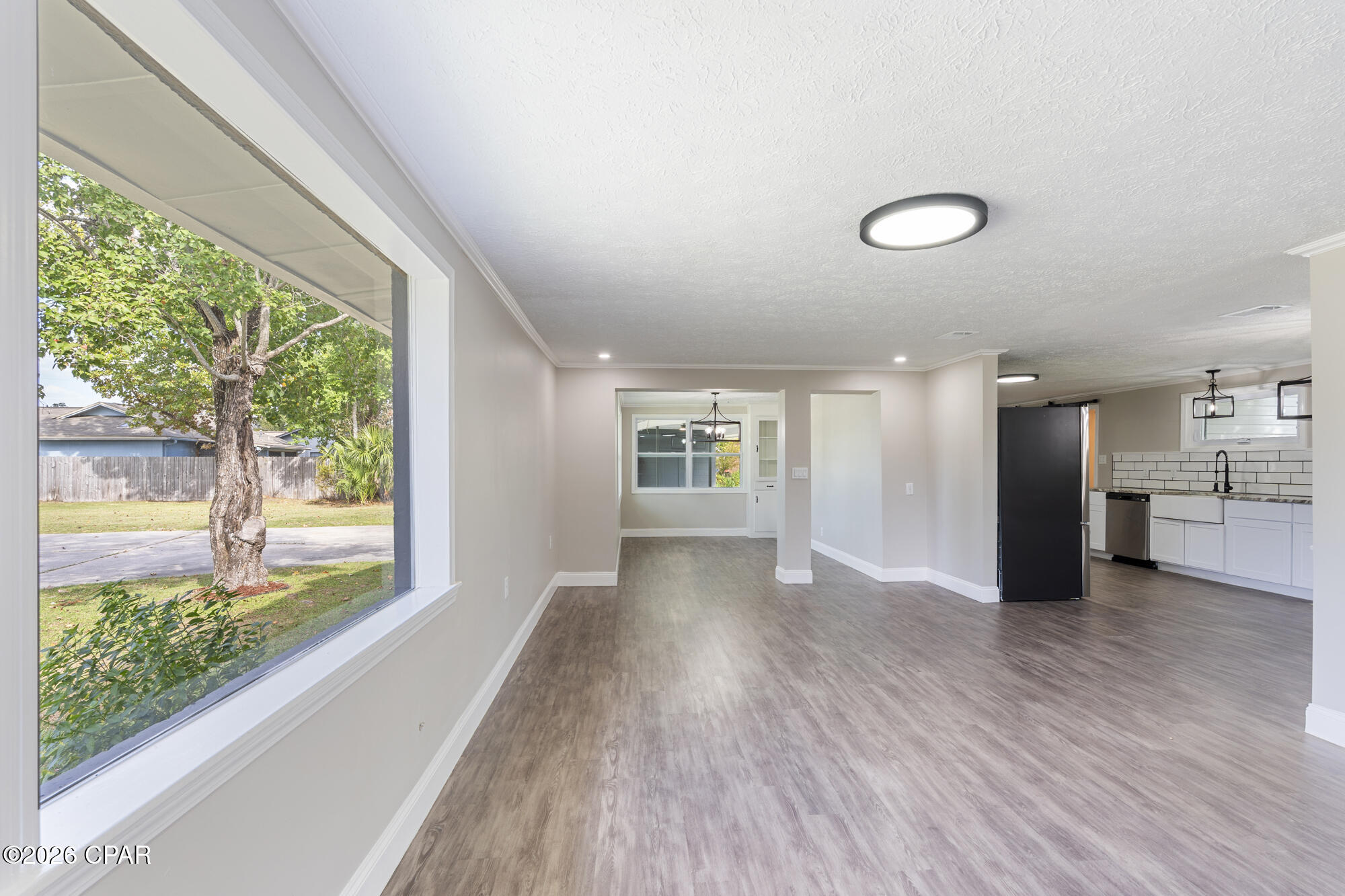 Parker Plat - Residential