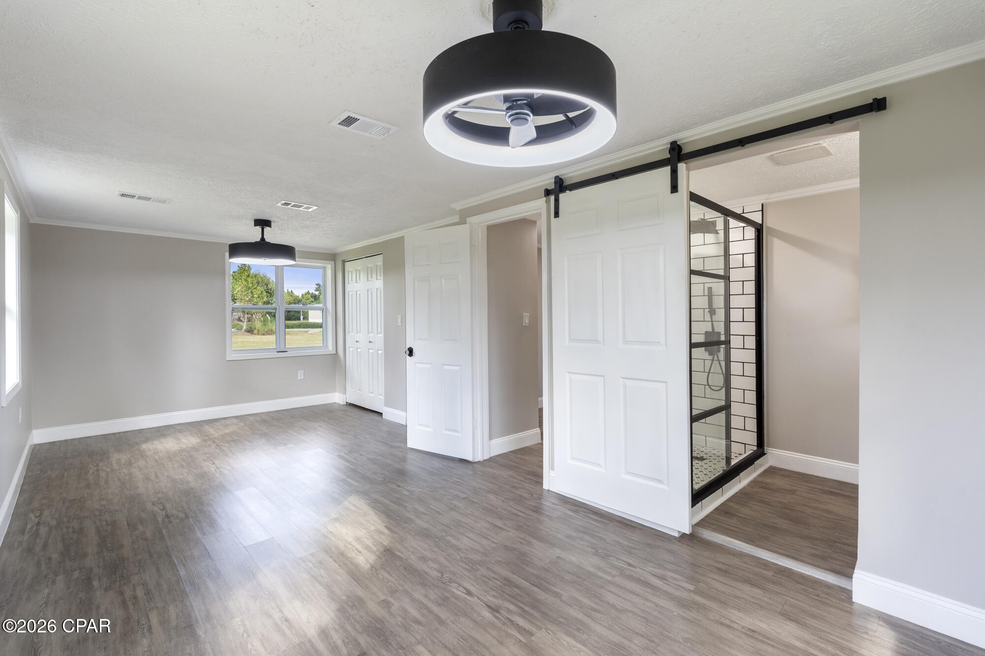 Parker Plat - Residential