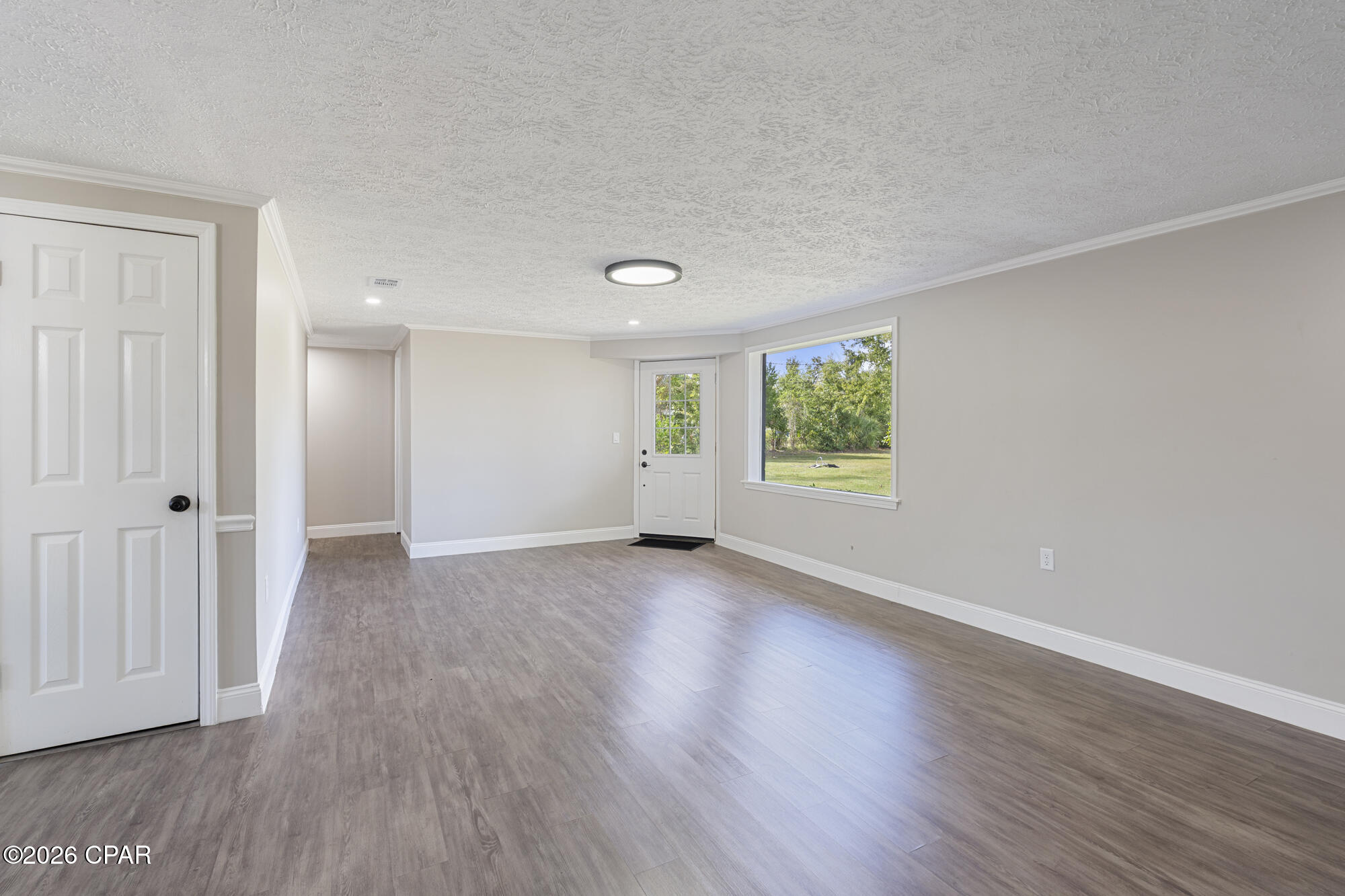 Parker Plat - Residential