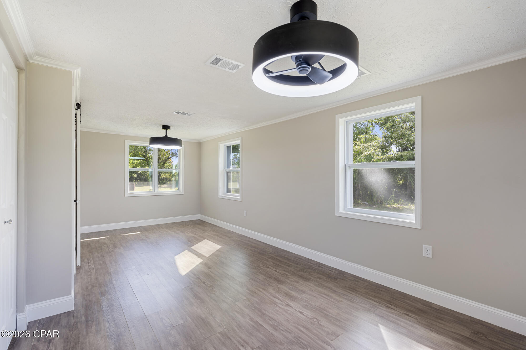 Parker Plat - Residential