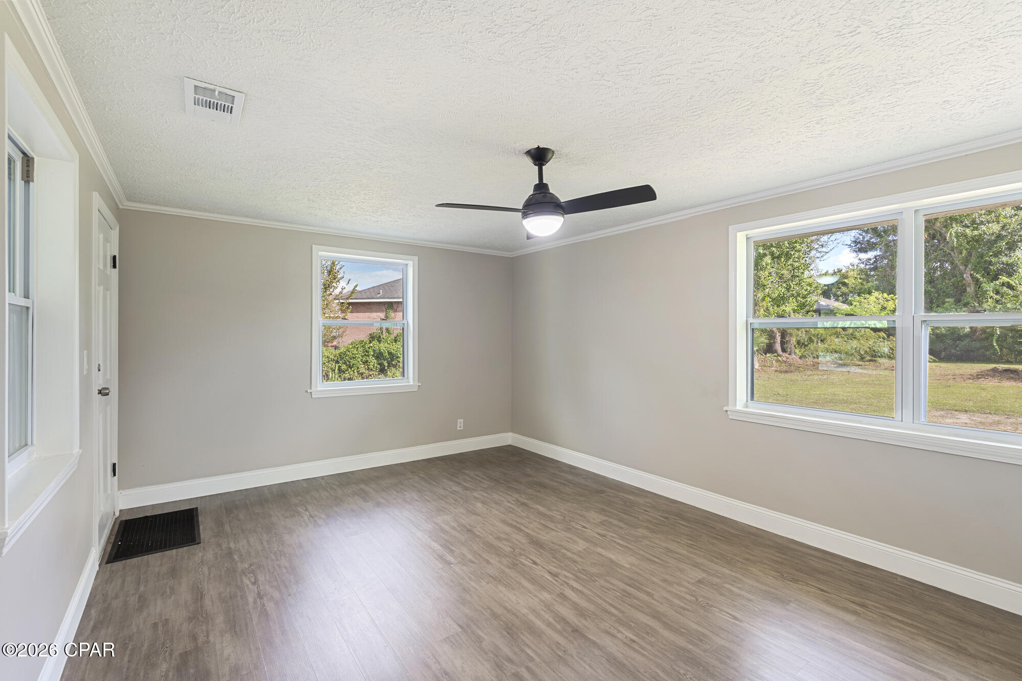 Parker Plat - Residential