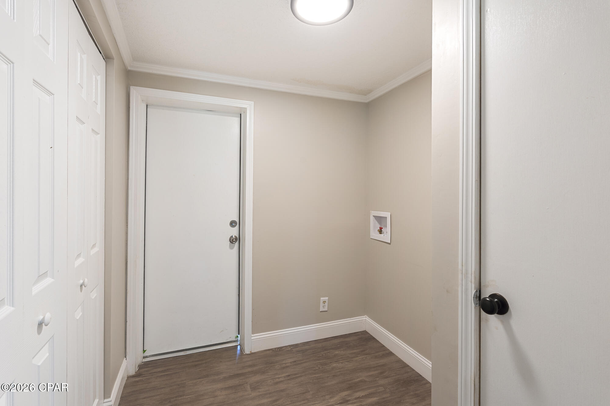 Parker Plat - Residential