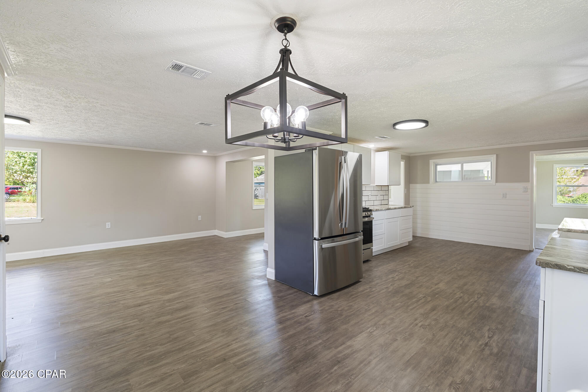 Parker Plat - Residential