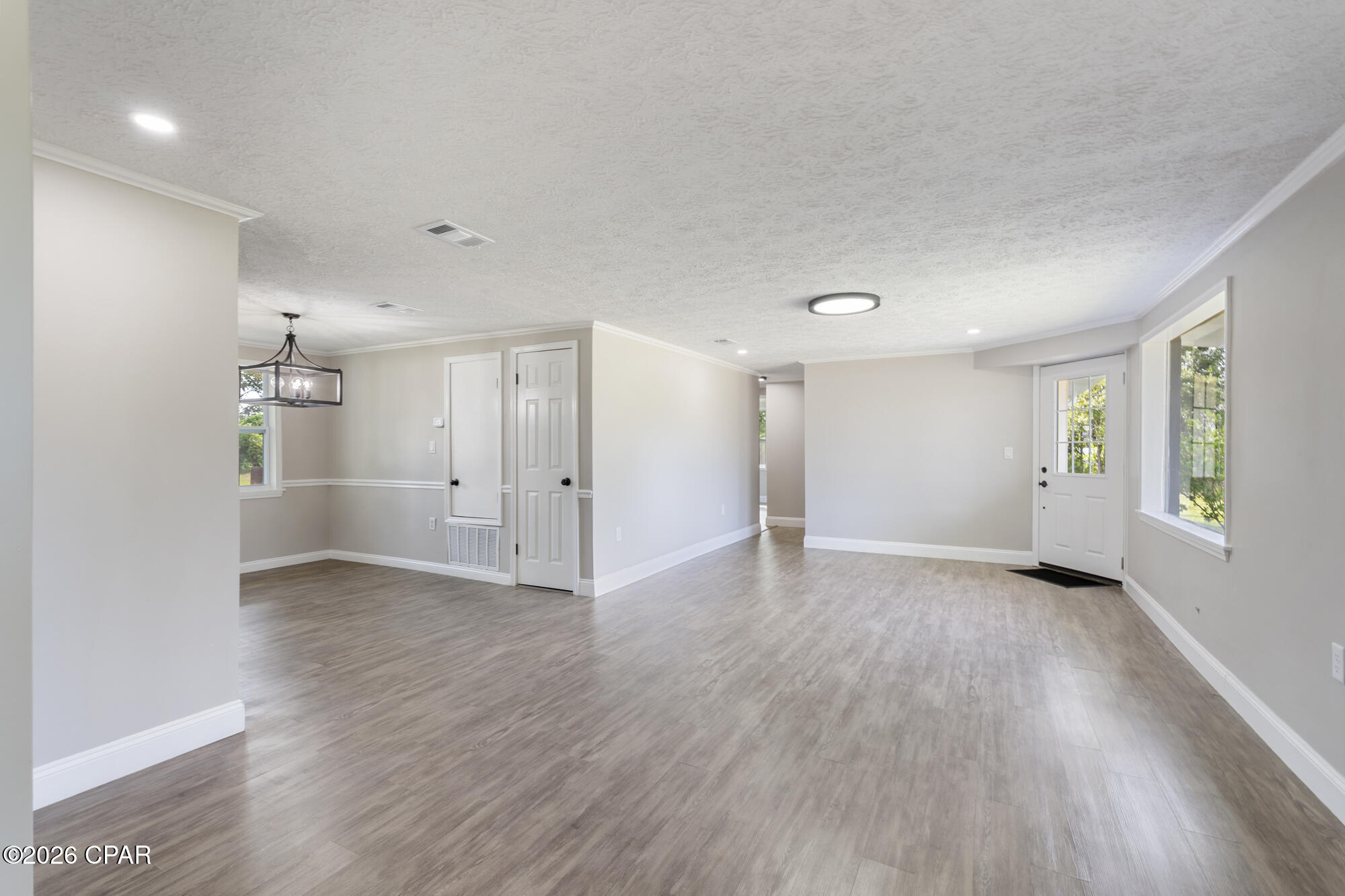 Parker Plat - Residential