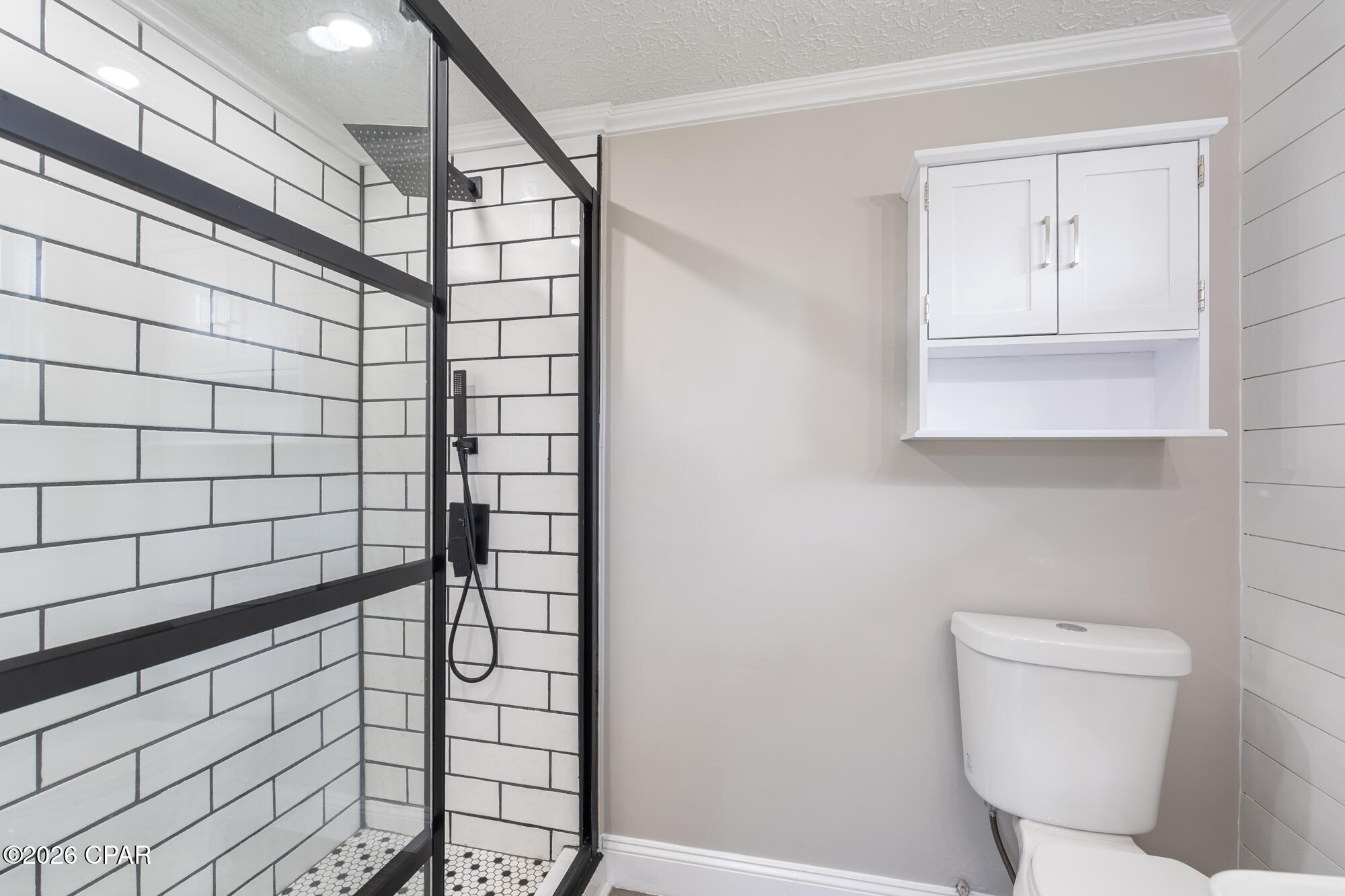 Parker Plat - Residential