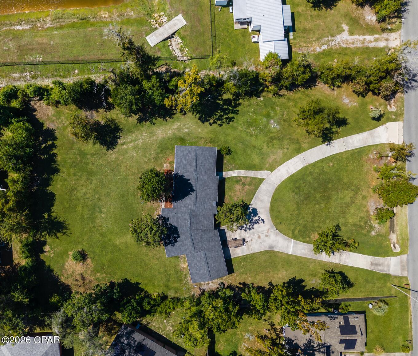 Parker Plat - Residential