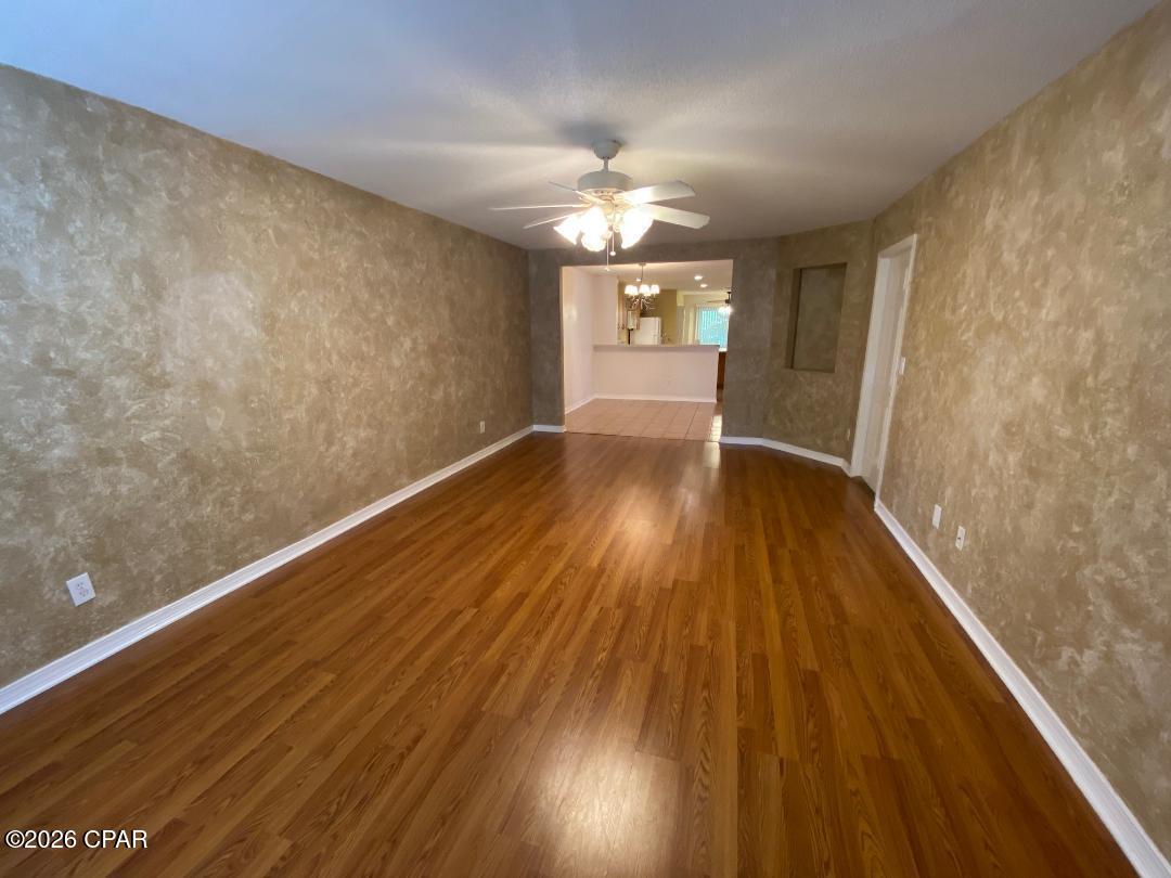 Palmetto Trace - Residential Lease