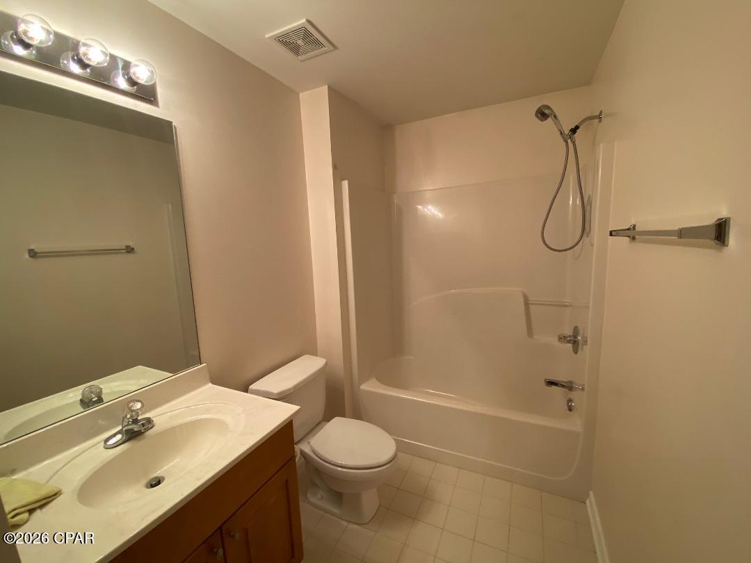 Palmetto Trace - Residential Lease