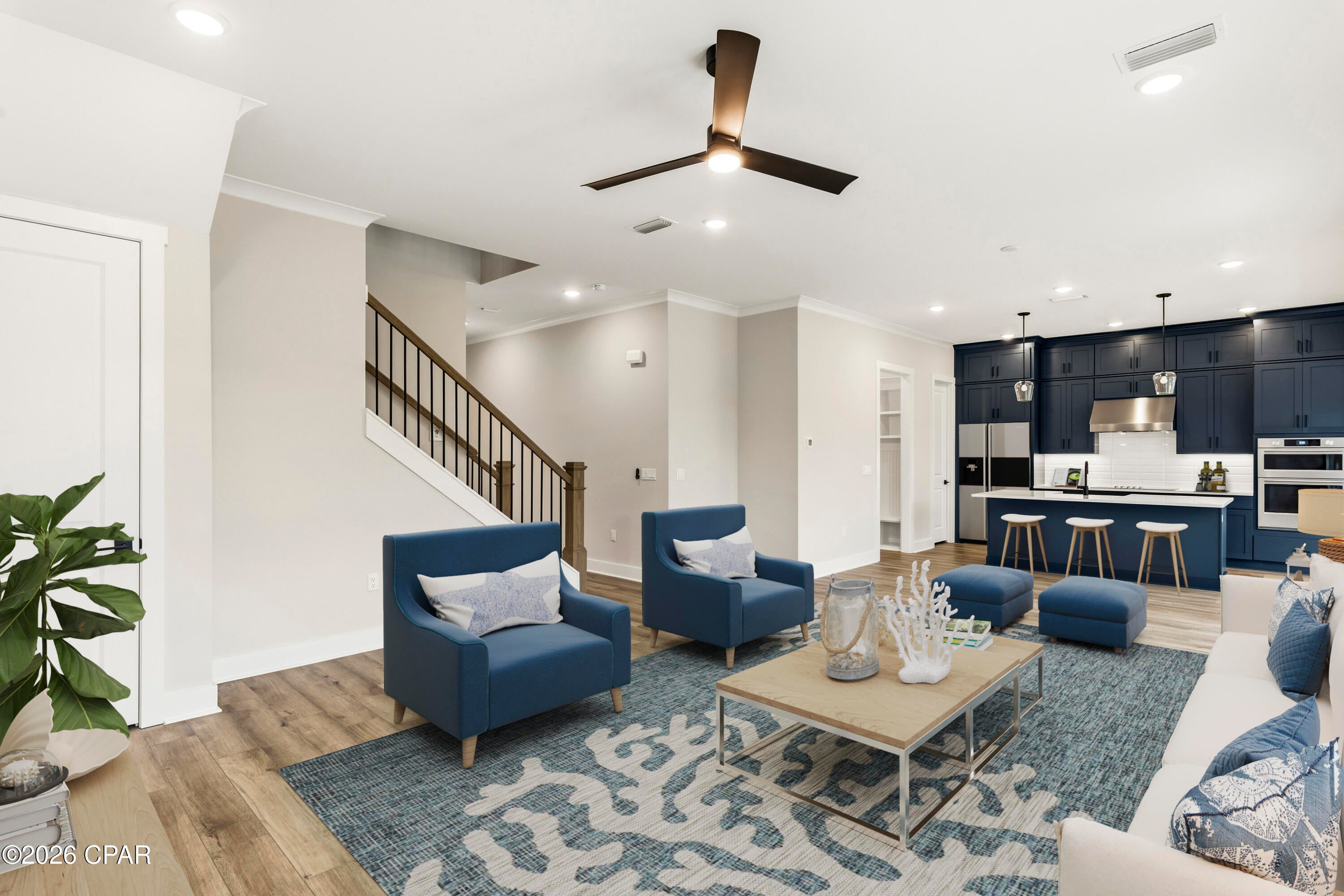 No Named Subdivision - Residential