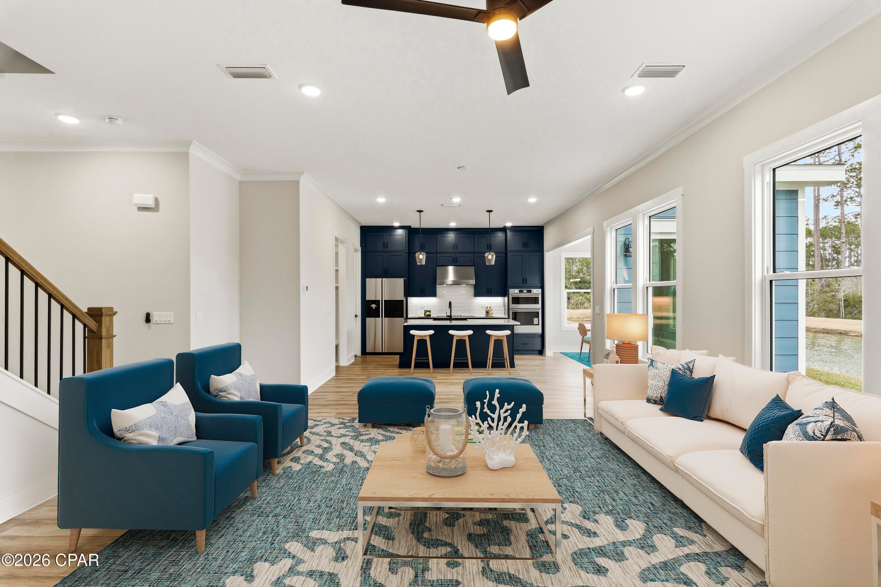 No Named Subdivision - Residential