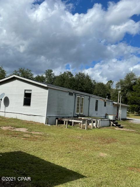 No Named Subdivision - Residential