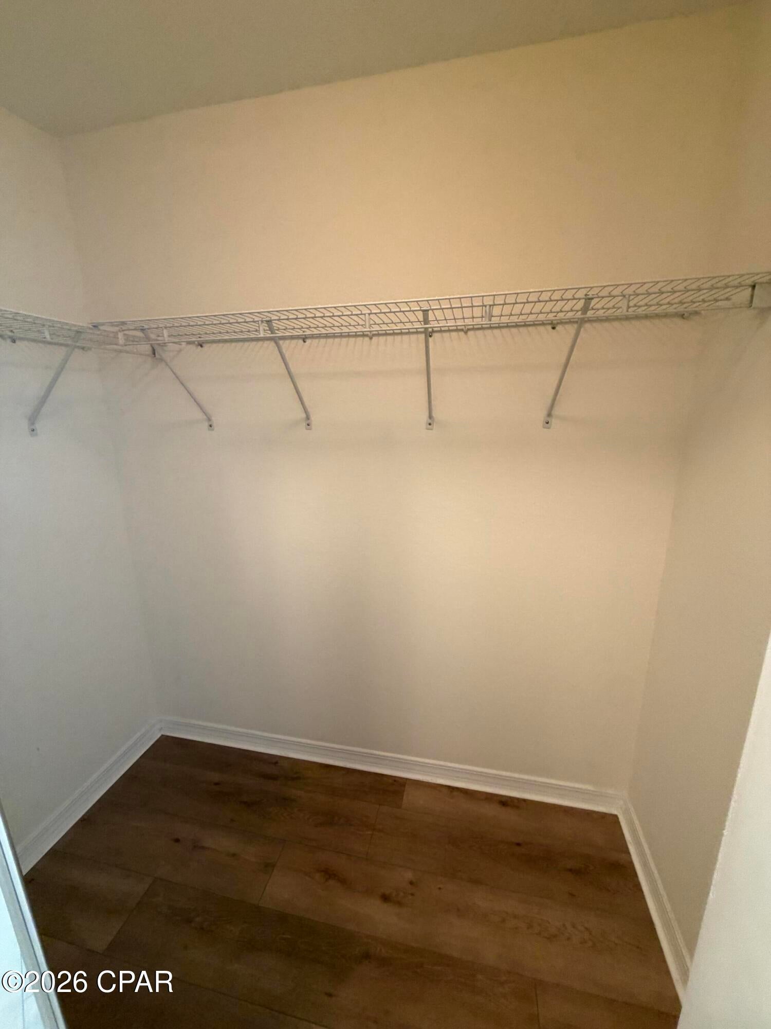 Hammocks - Residential Lease