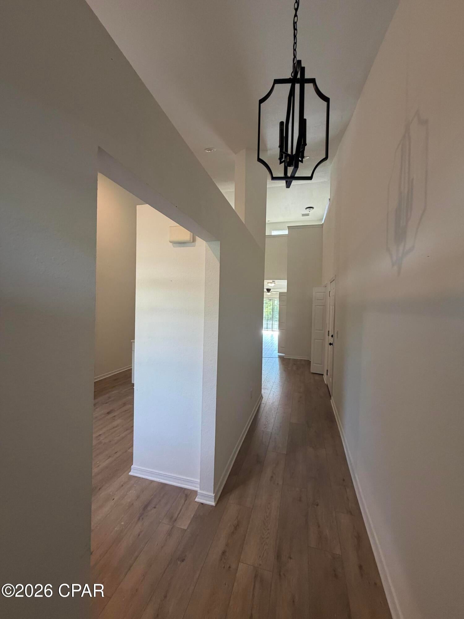 Hammocks - Residential Lease