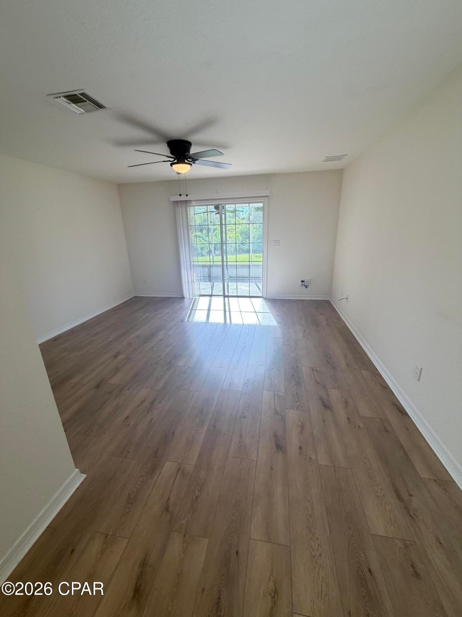 Hammocks - Residential Lease