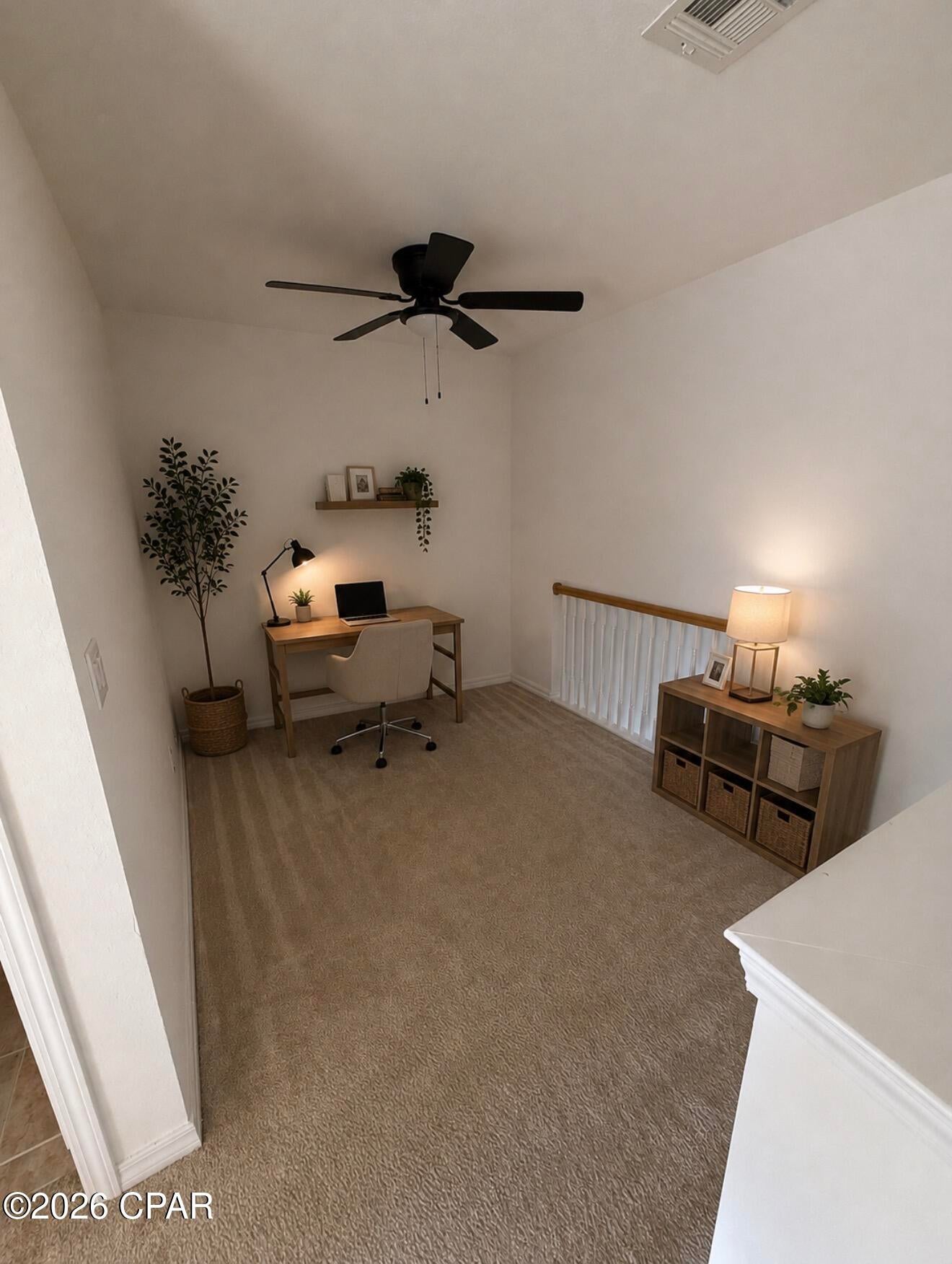 Hammocks - Residential Lease