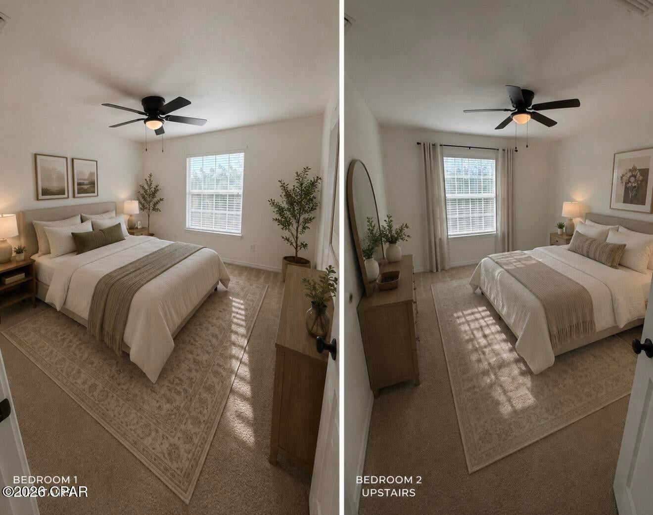 Hammocks - Residential Lease