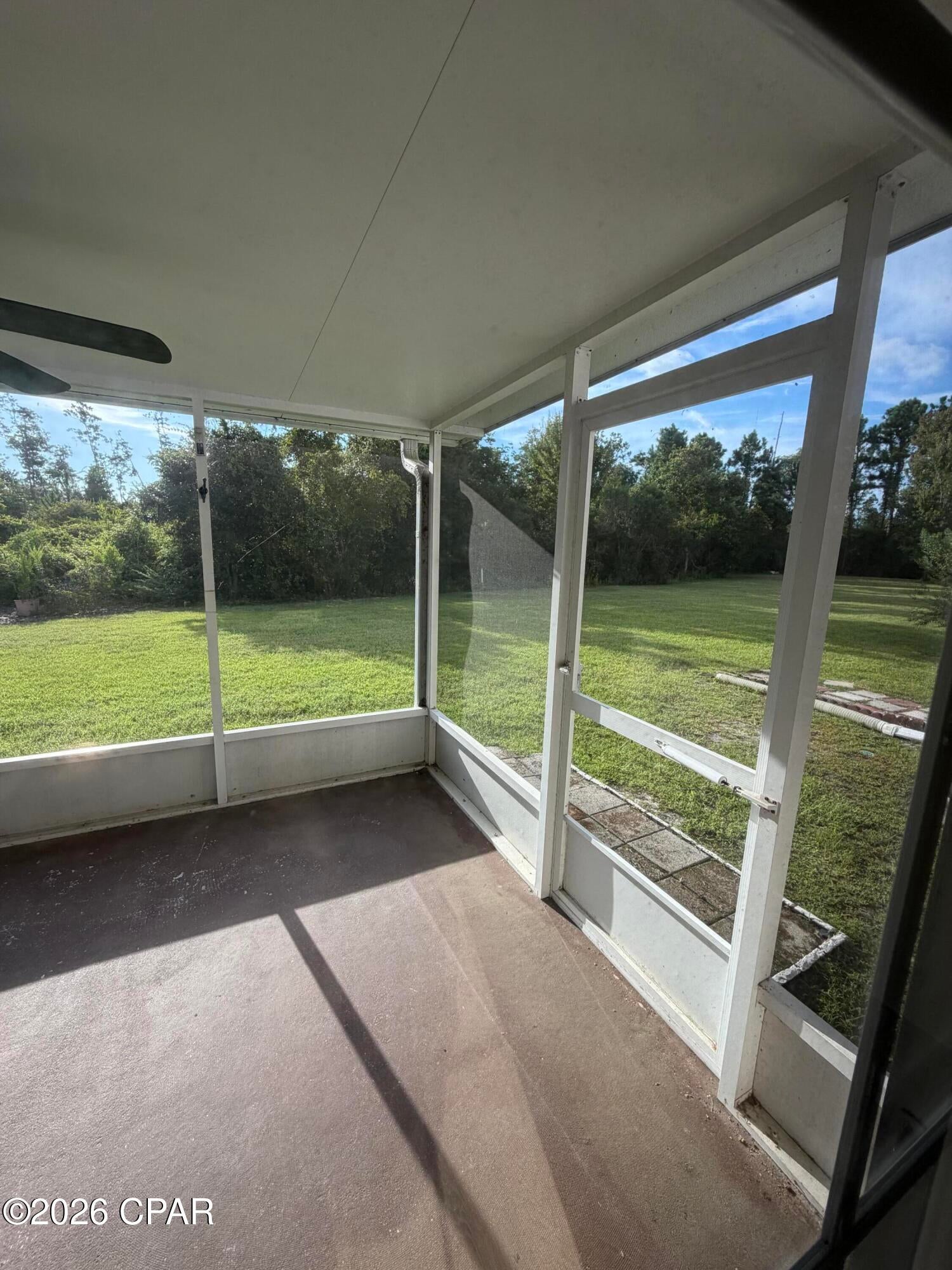 Hammocks - Residential Lease