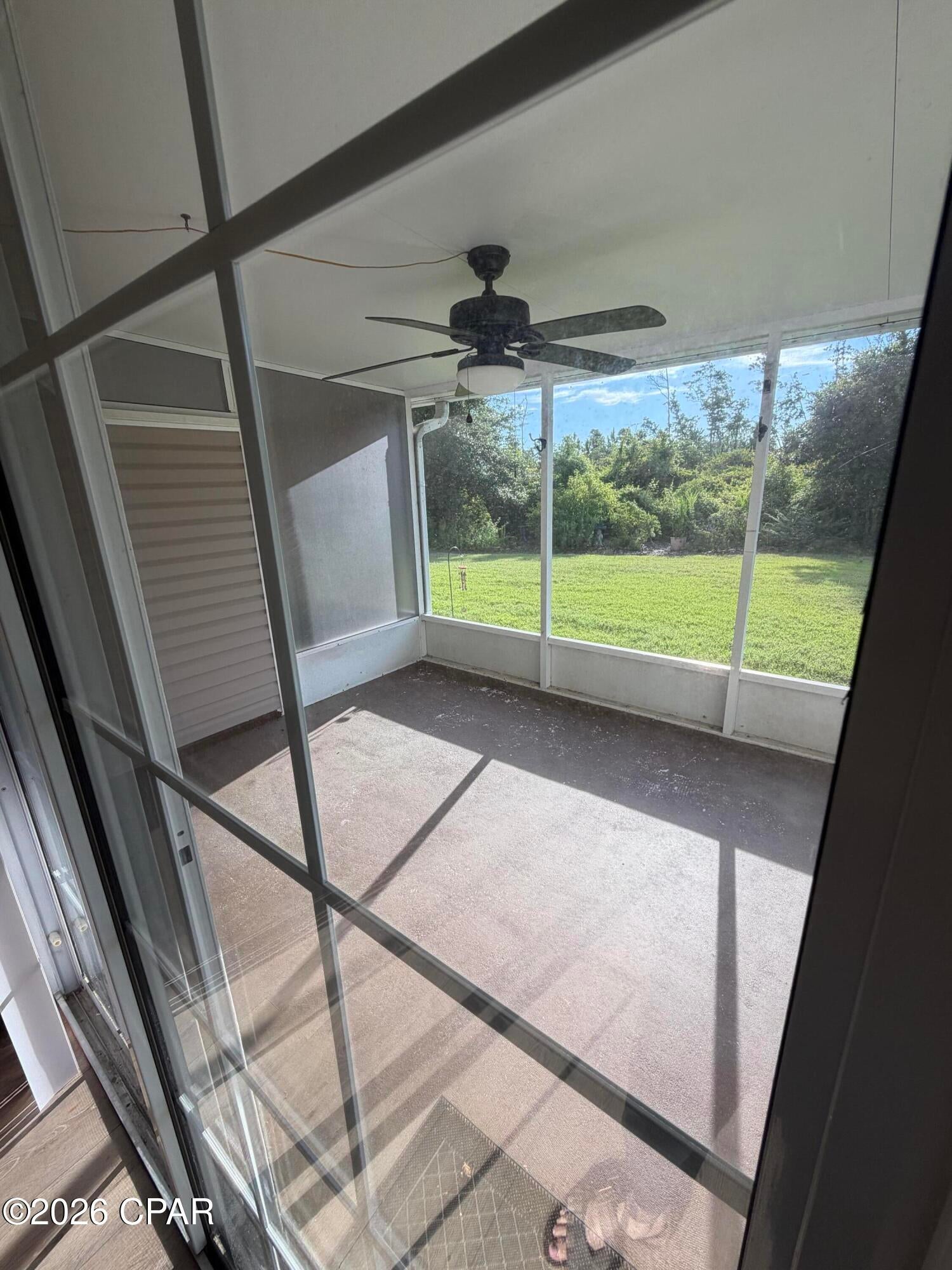 Hammocks - Residential Lease