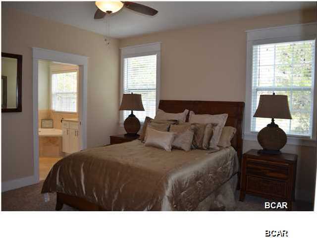 Paradise Grove - Residential