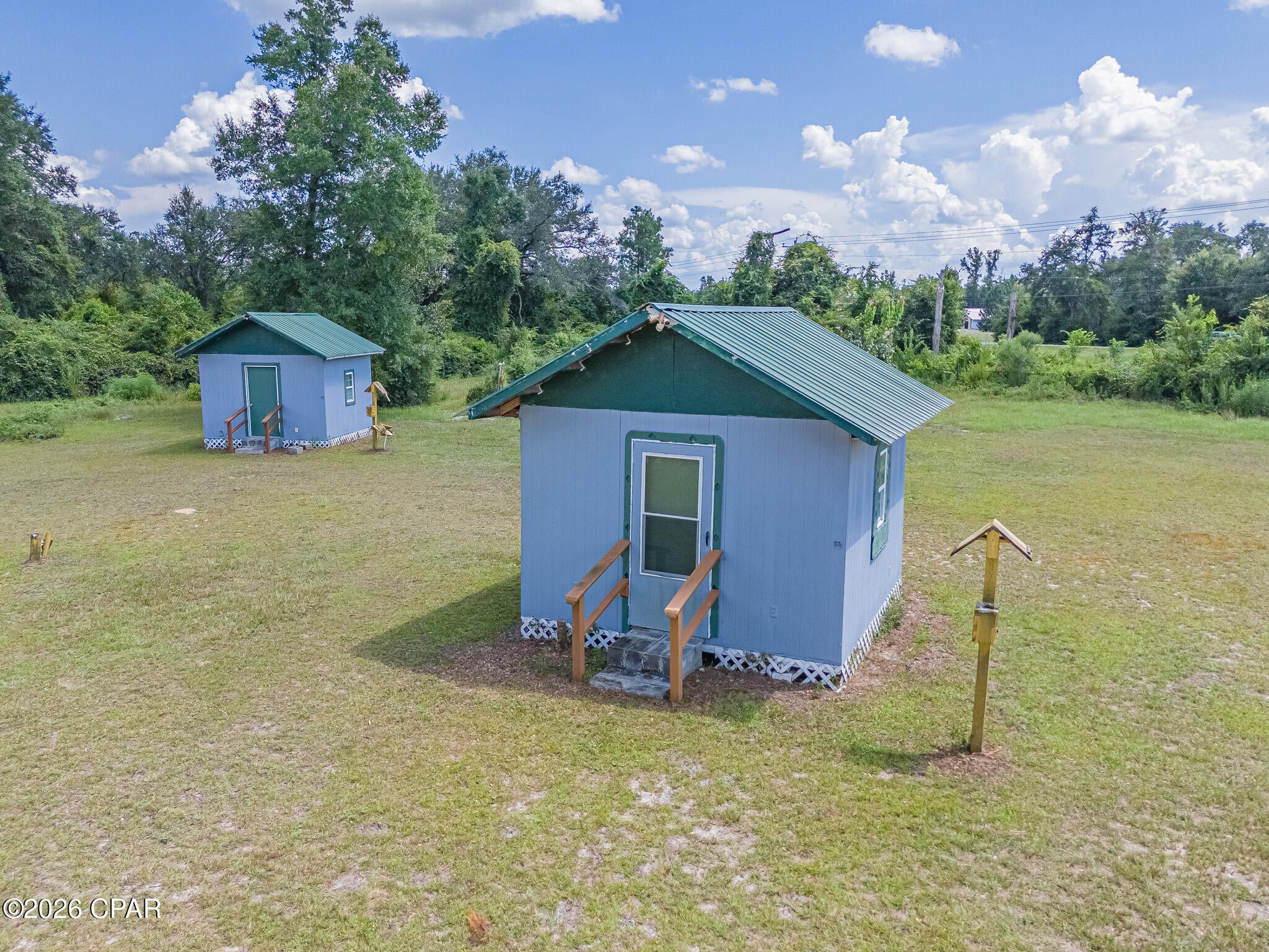 [No Recorded Subdiv] - Residential