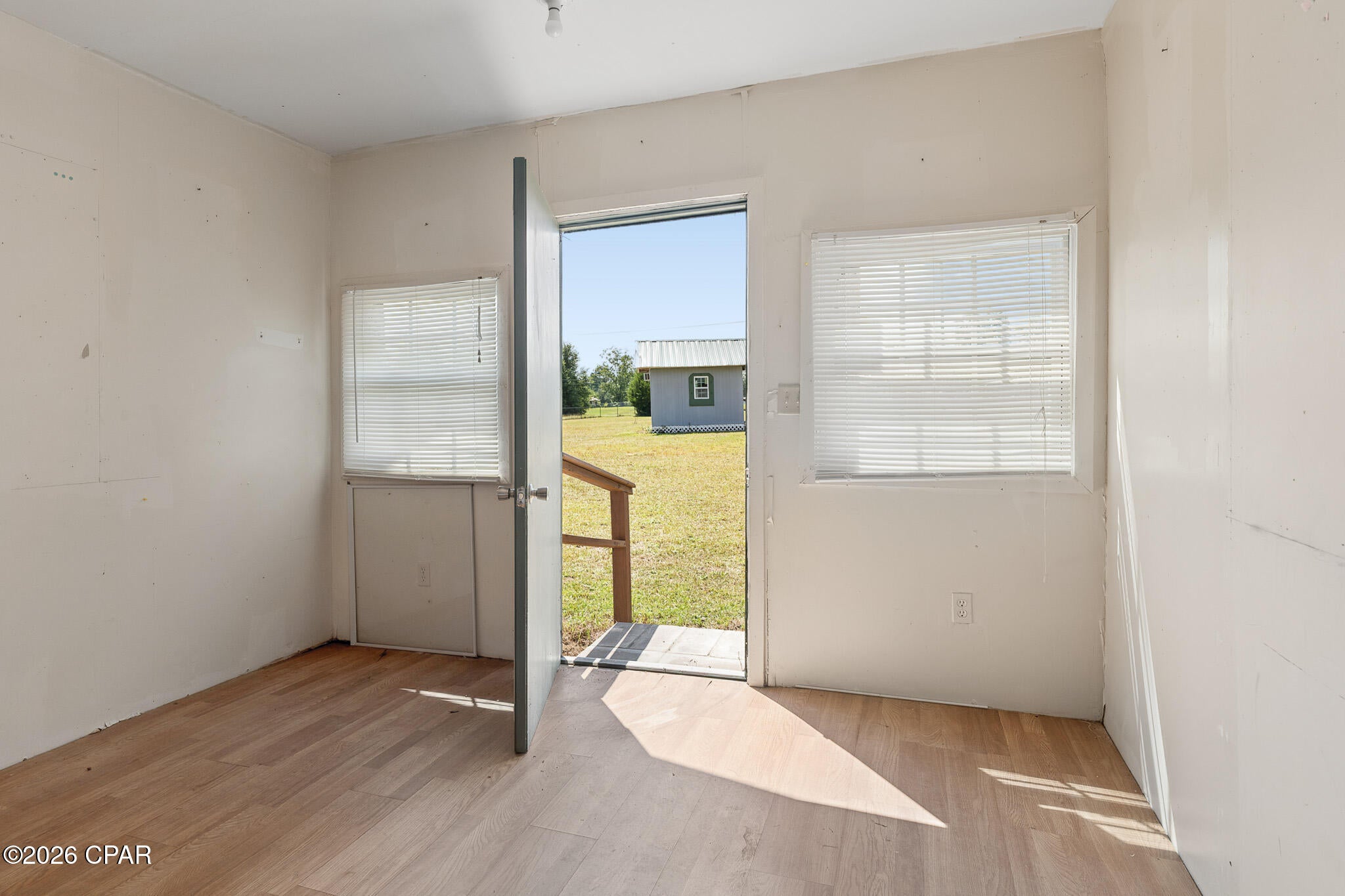 [No Recorded Subdiv] - Residential