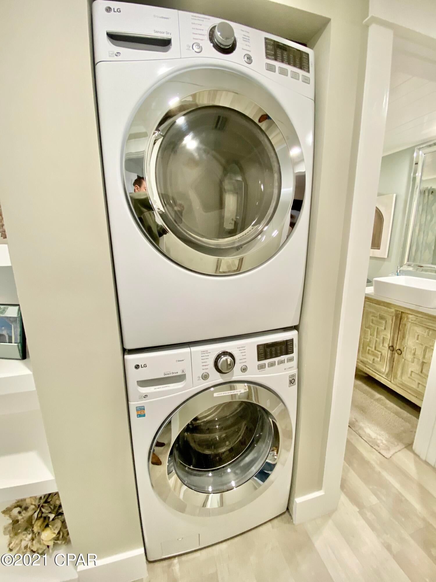 Aquavista Condo - Residential