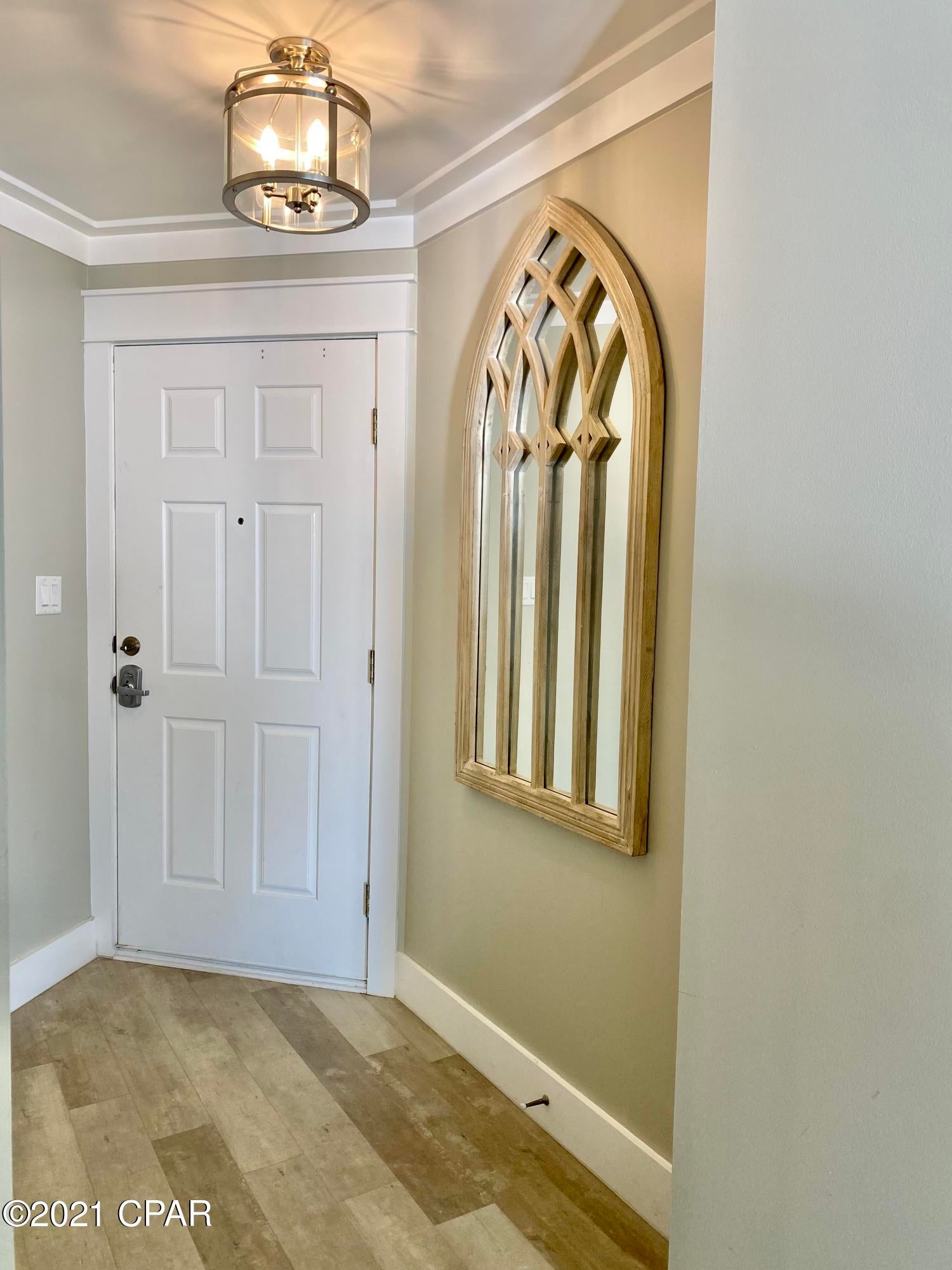 Aquavista Condo - Residential