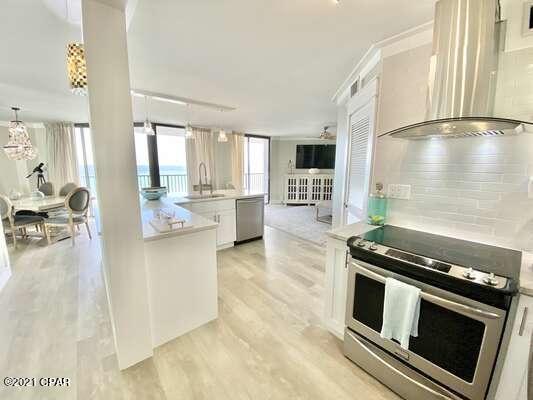 Aquavista Condo - Residential